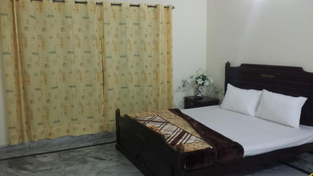 Zaib Guest House E-11 Islamabad Esterno foto