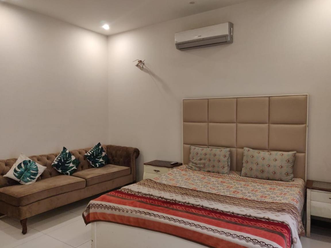 Zaib Guest House E-11 Islamabad Esterno foto