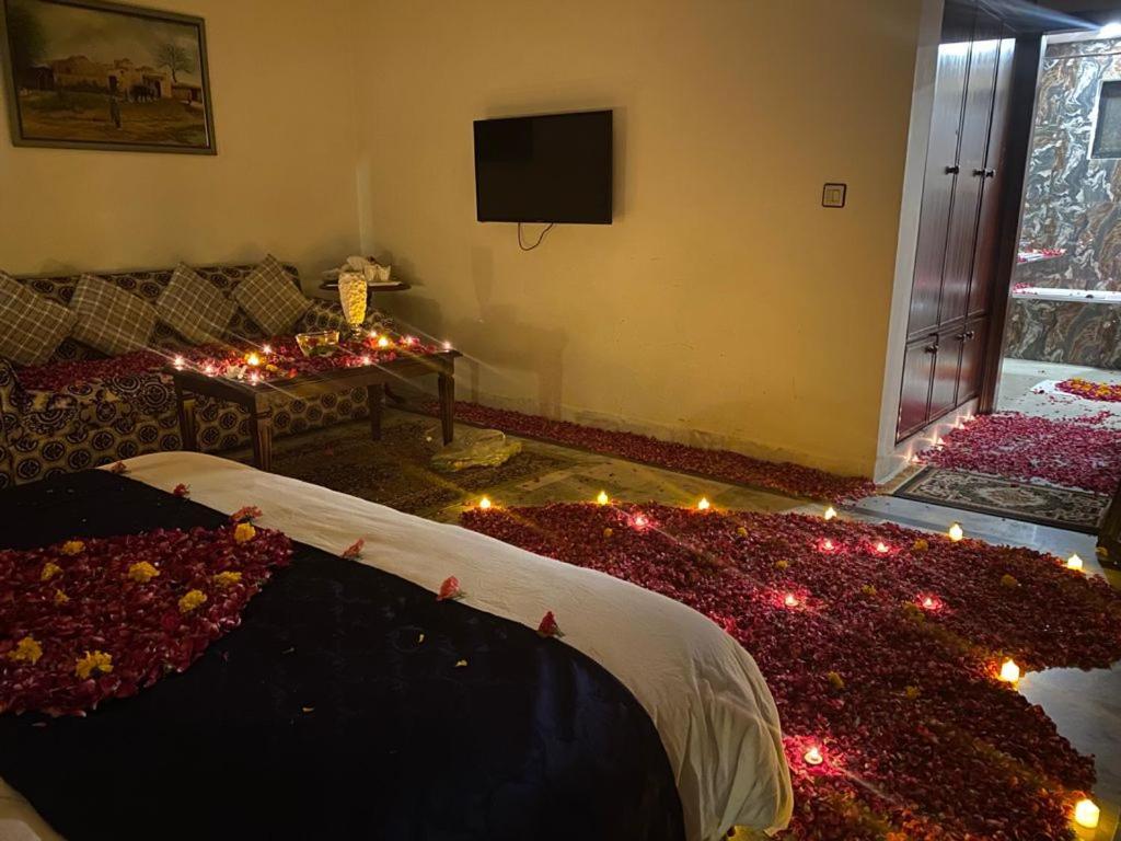 Zaib Guest House E-11 Islamabad Esterno foto